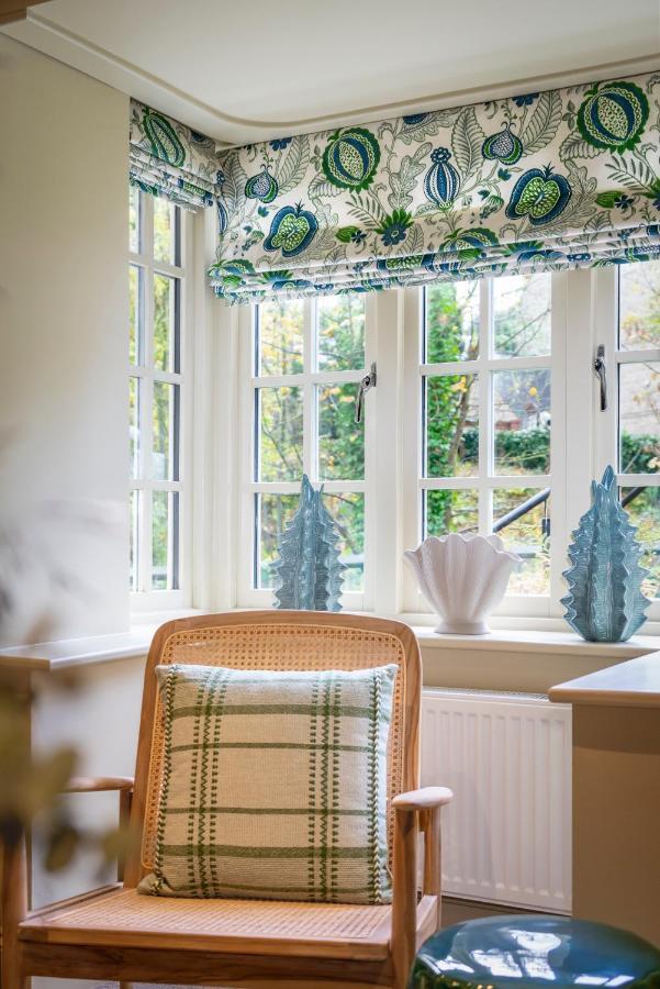 Gardeners Cottage Sandsend Bagian luar foto