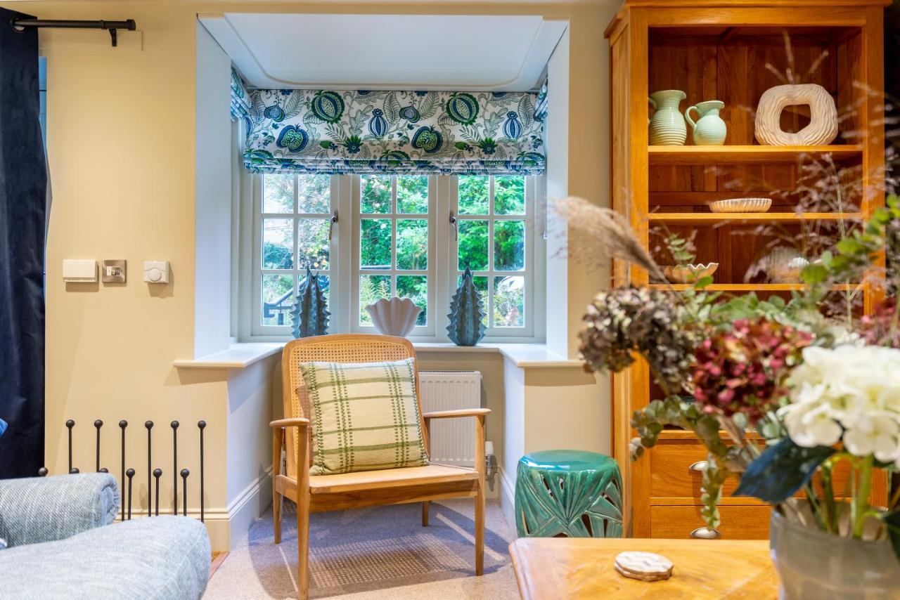 Gardeners Cottage Sandsend Bagian luar foto
