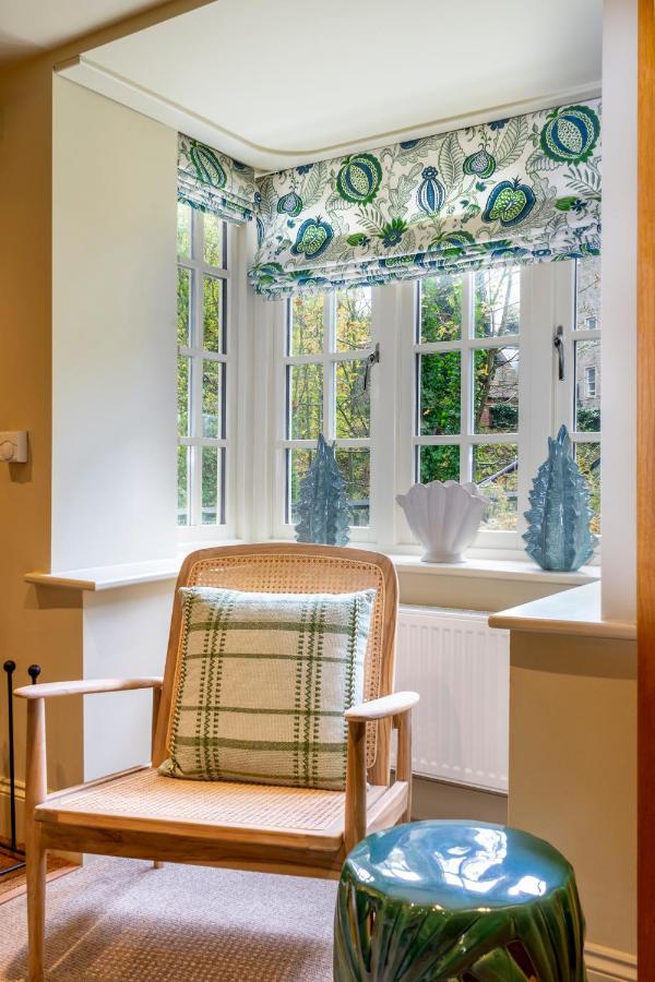 Gardeners Cottage Sandsend Bagian luar foto