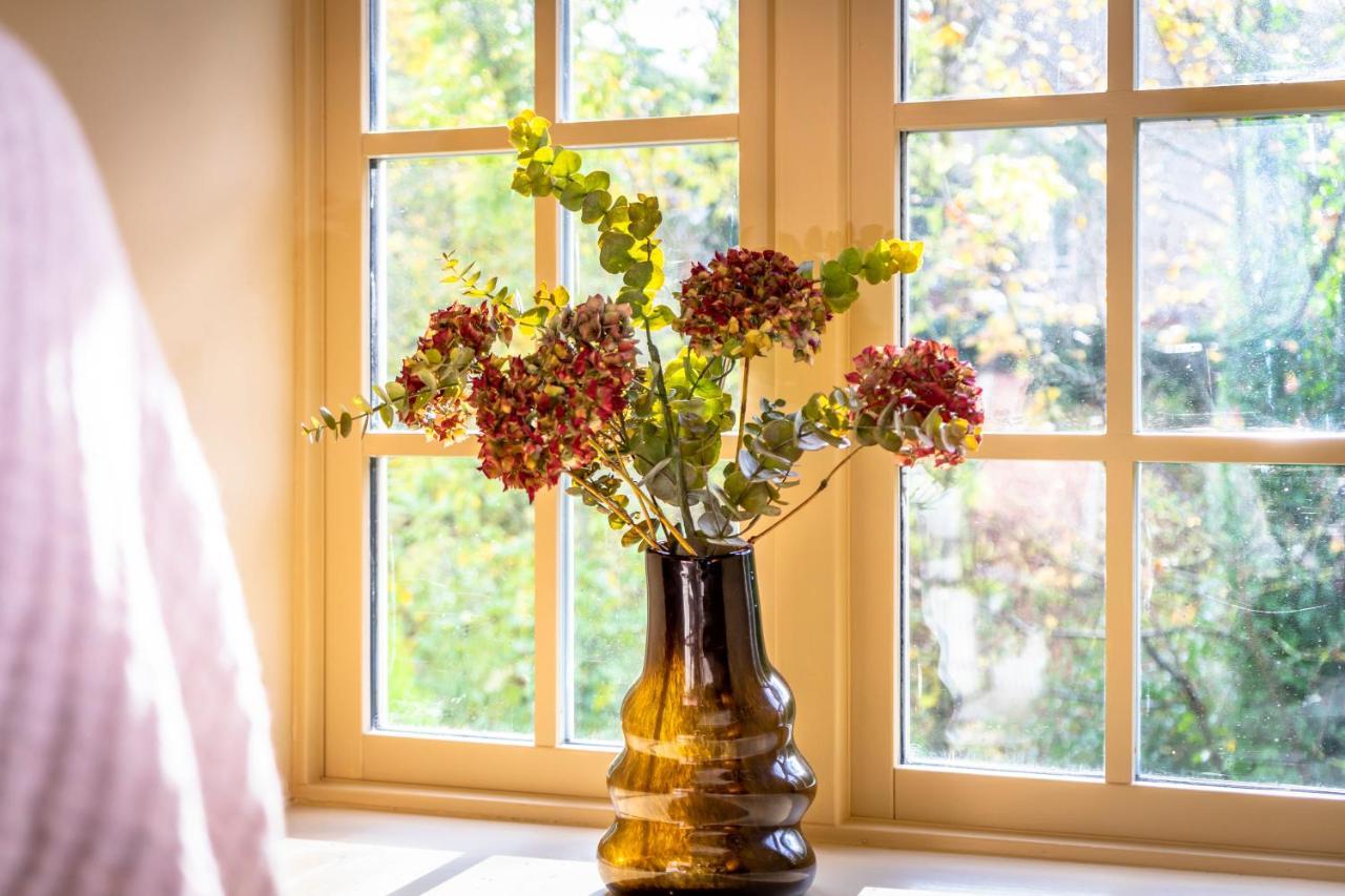 Gardeners Cottage Sandsend Bagian luar foto