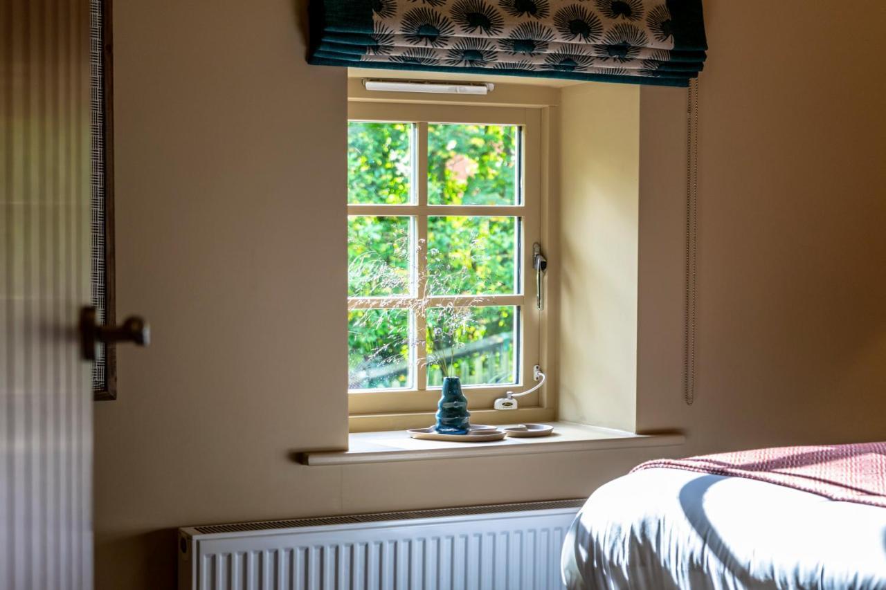 Gardeners Cottage Sandsend Bagian luar foto