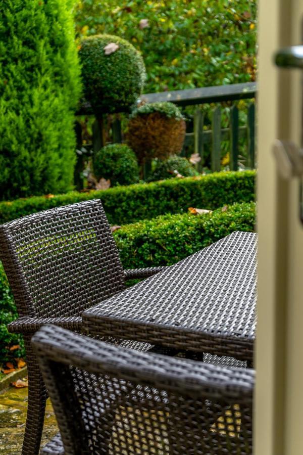 Gardeners Cottage Sandsend Bagian luar foto